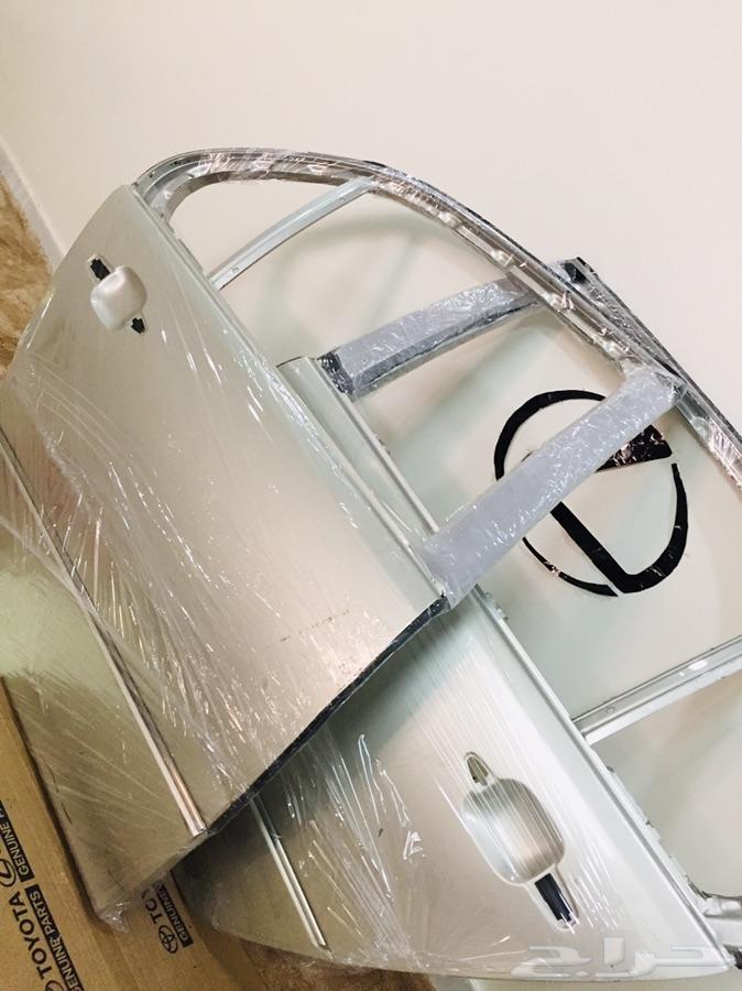 قطع لكزس 430 Ls