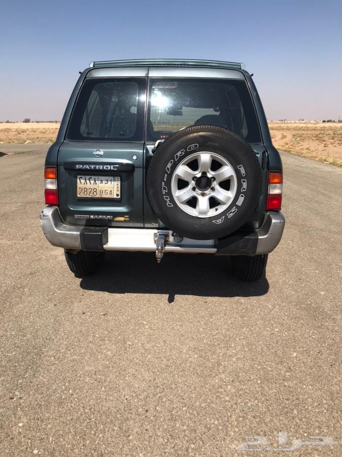 باترول ديزل للبيع