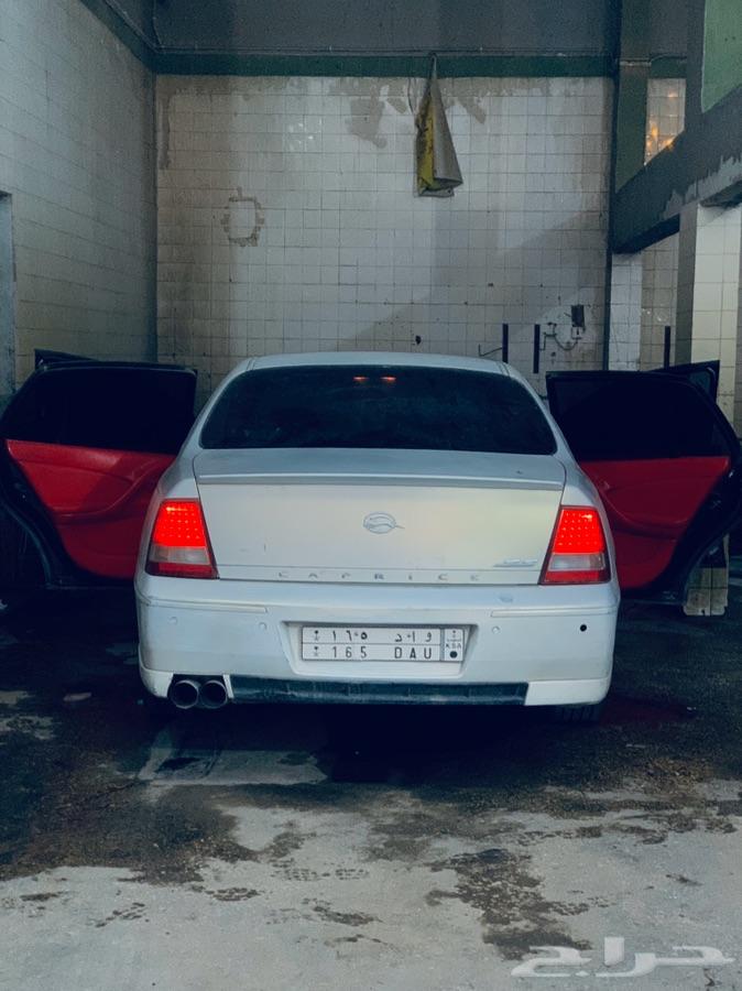 كابرس ss 2006