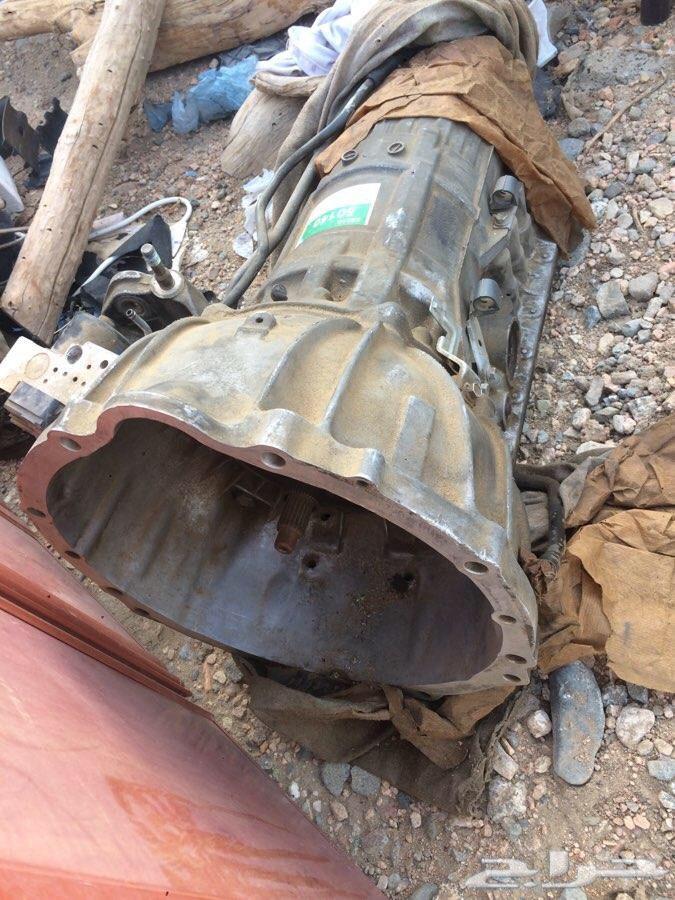 قطع لكزس 430 Ls