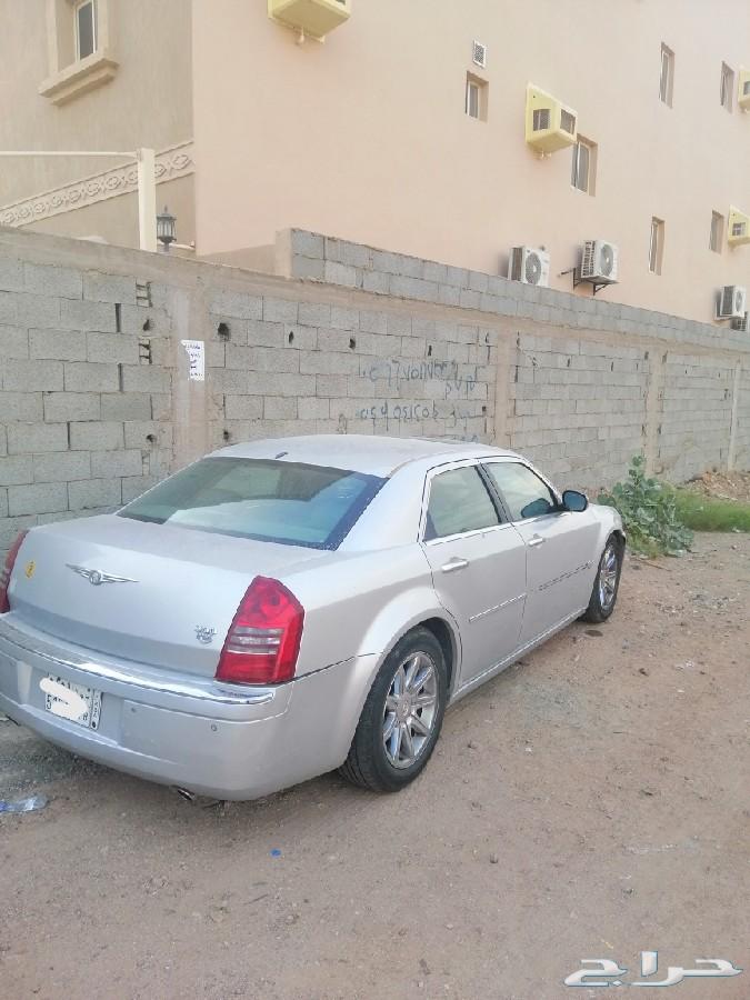 كرايسلر 2005 c300