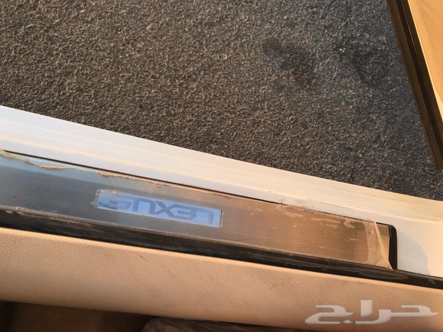 لكزس ES250 خليجي 2015 (( تم البيع ))