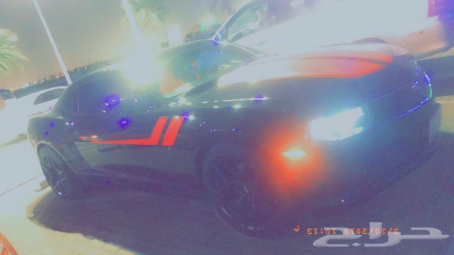 كمارو 2015 فل كامل