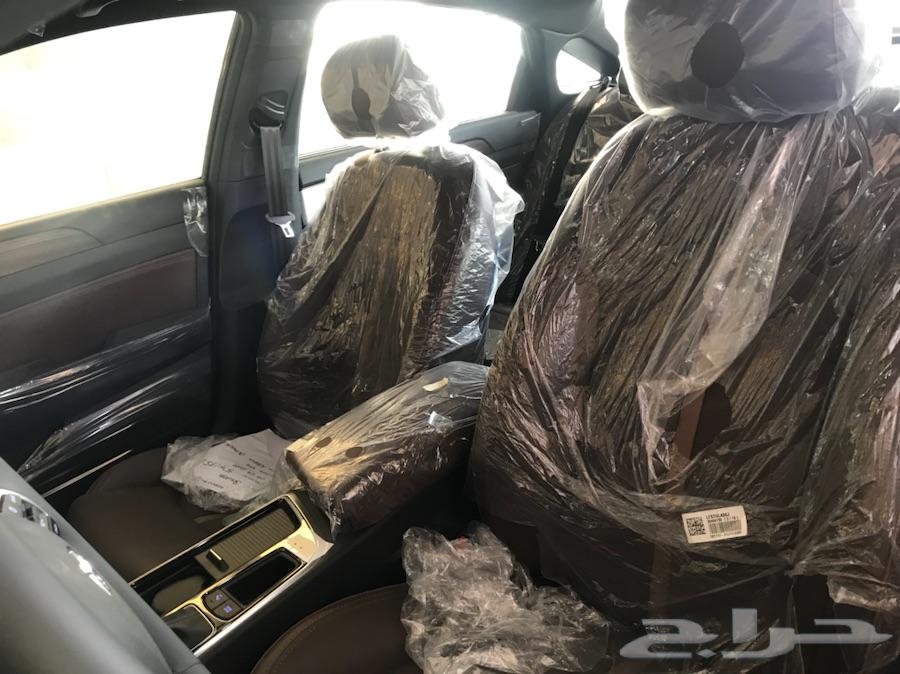 سوناتا 2019 سمارت