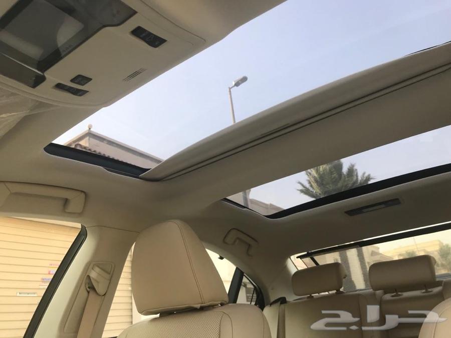 جدة - النوع لكزس الحجم