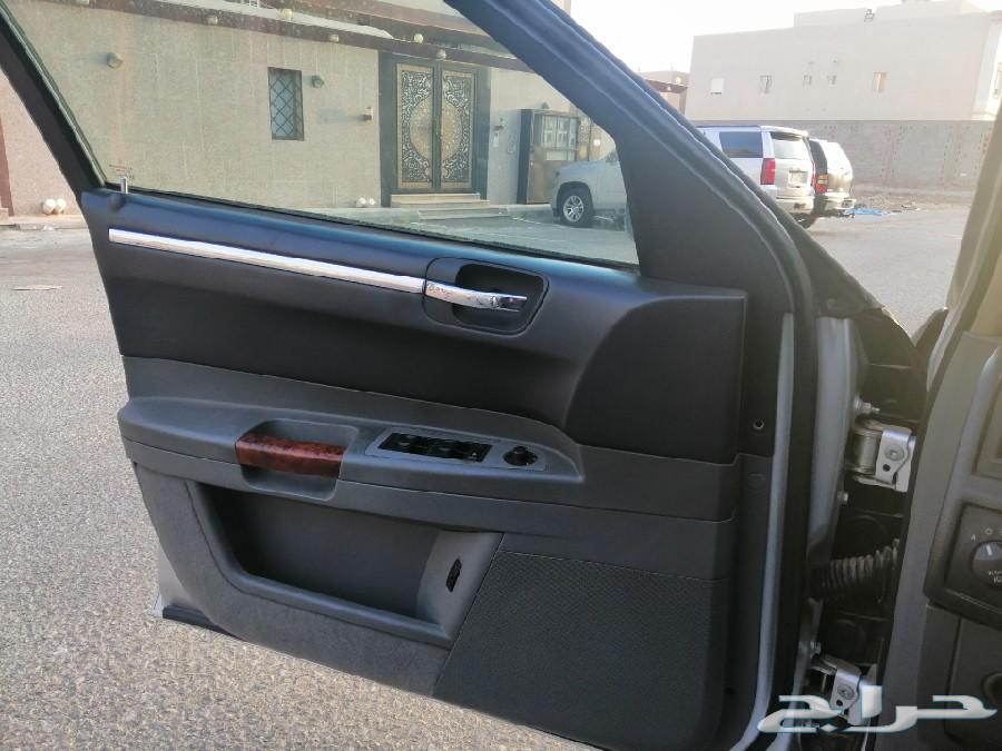 كرايسلر 2005 c300
