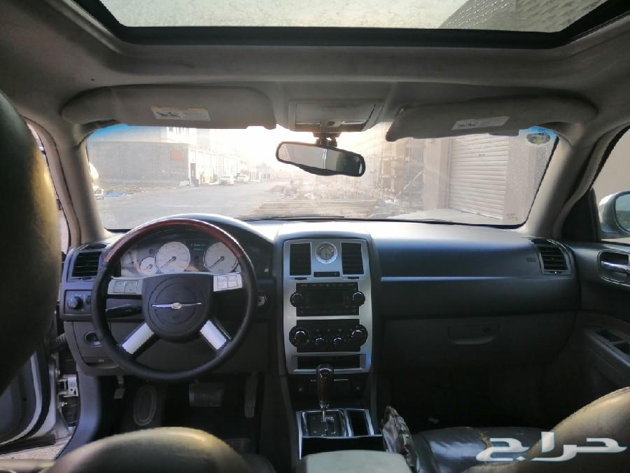 كرايسلر 2005 c300
