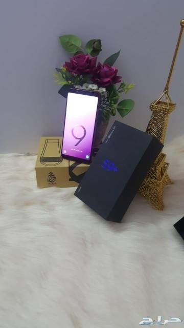 تلفون s9