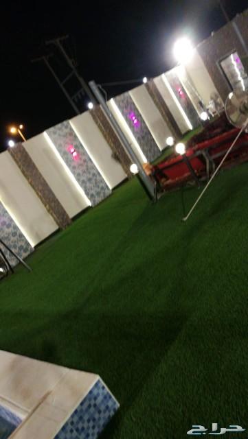 شاليه استراحه VIPجده