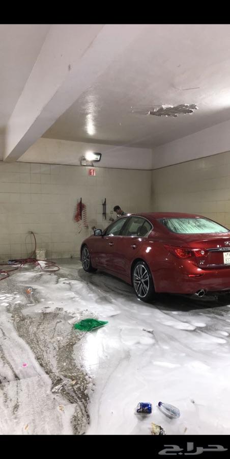 Q50s 10.000 km تم البيع