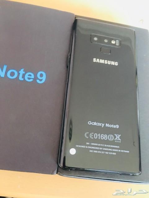 تلفون s9