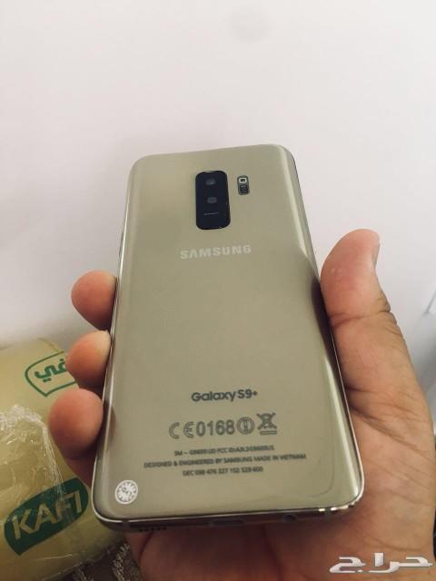 تلفون s9