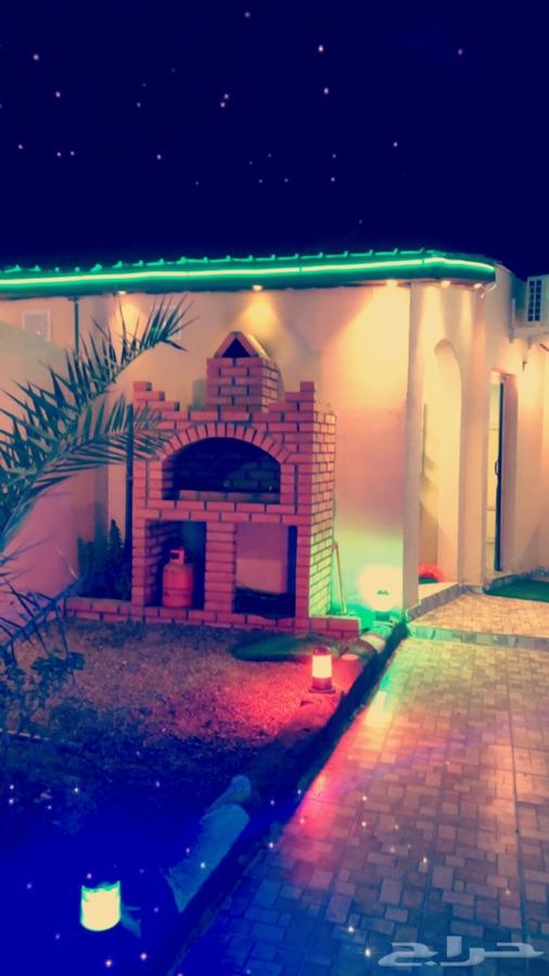 استراحة السلطان مكة