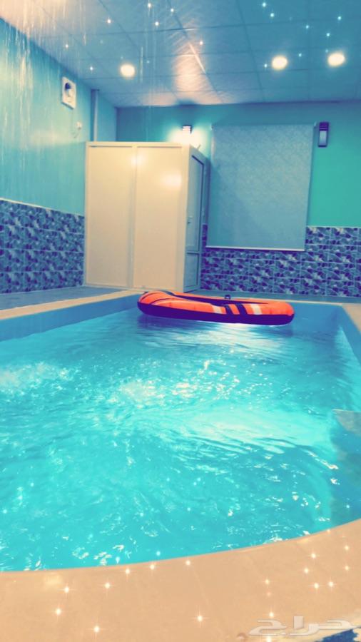 استراحة السلطان مكة