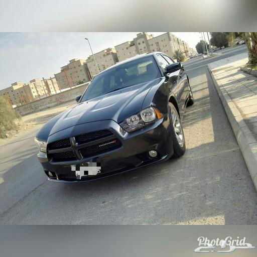 دودج تشارجر Sxt 2013