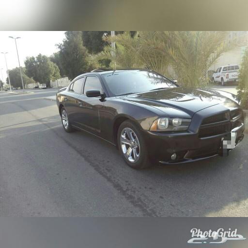 دودج تشارجر Sxt 2013