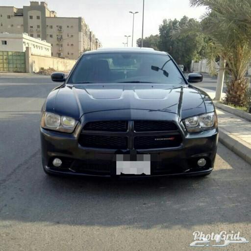 دودج تشارجر Sxt 2013