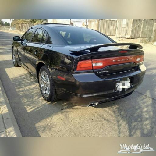 دودج تشارجر Sxt 2013
