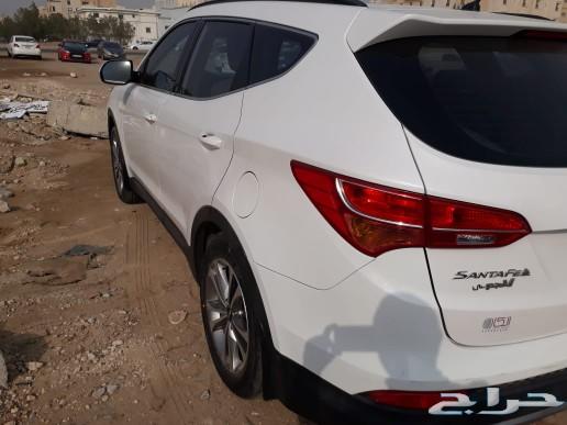 هونداي سنتافي للبيع