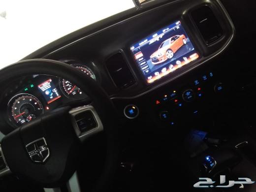 دودج تشارجر Sxt 2013