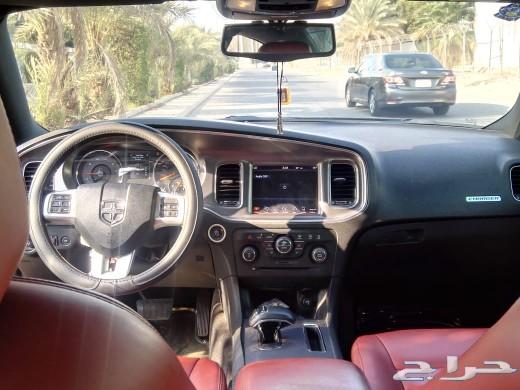 دودج تشارجر Sxt 2013