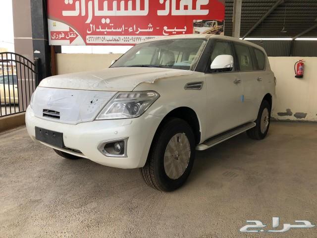 باترول2019خليجي