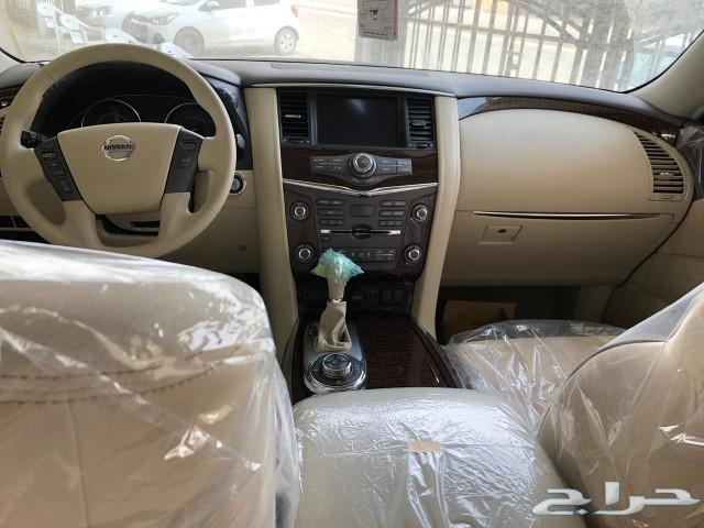 باترول2019خليجي