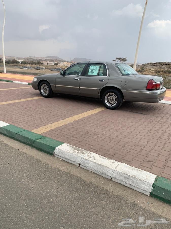 قراند ماركيز