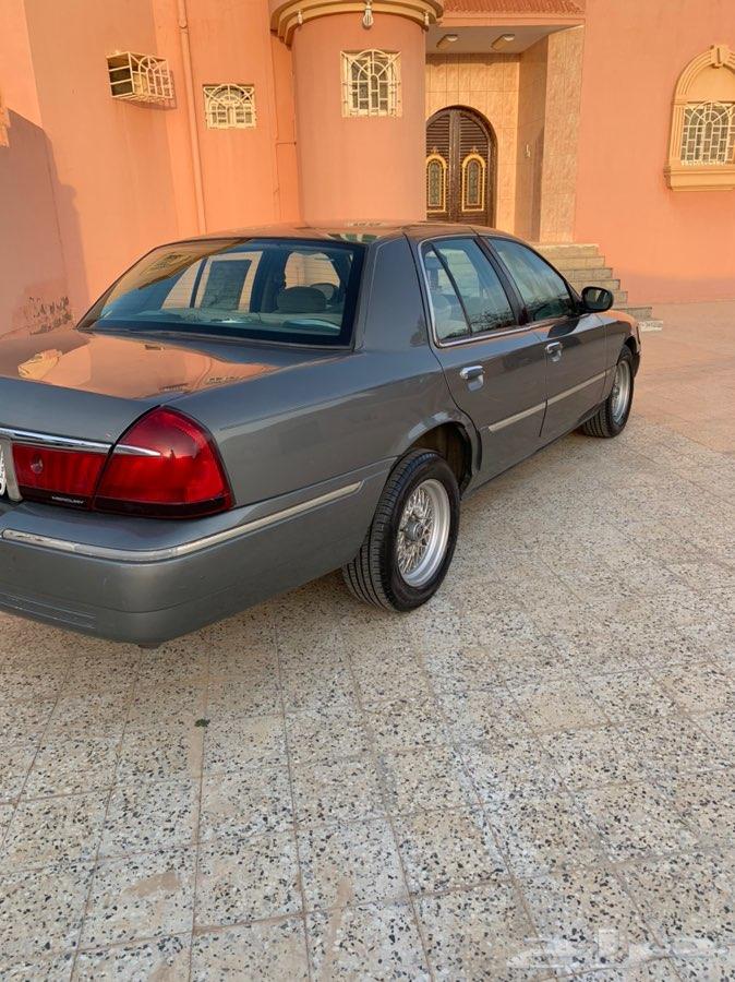 قراند ماركيز