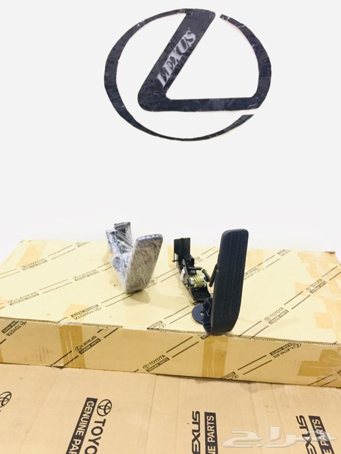 قطع غيار لكزس 430 Ls