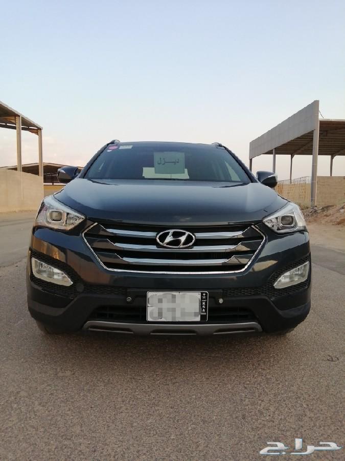 سنتافي ديزل 2014 فل كامل بدون دبل