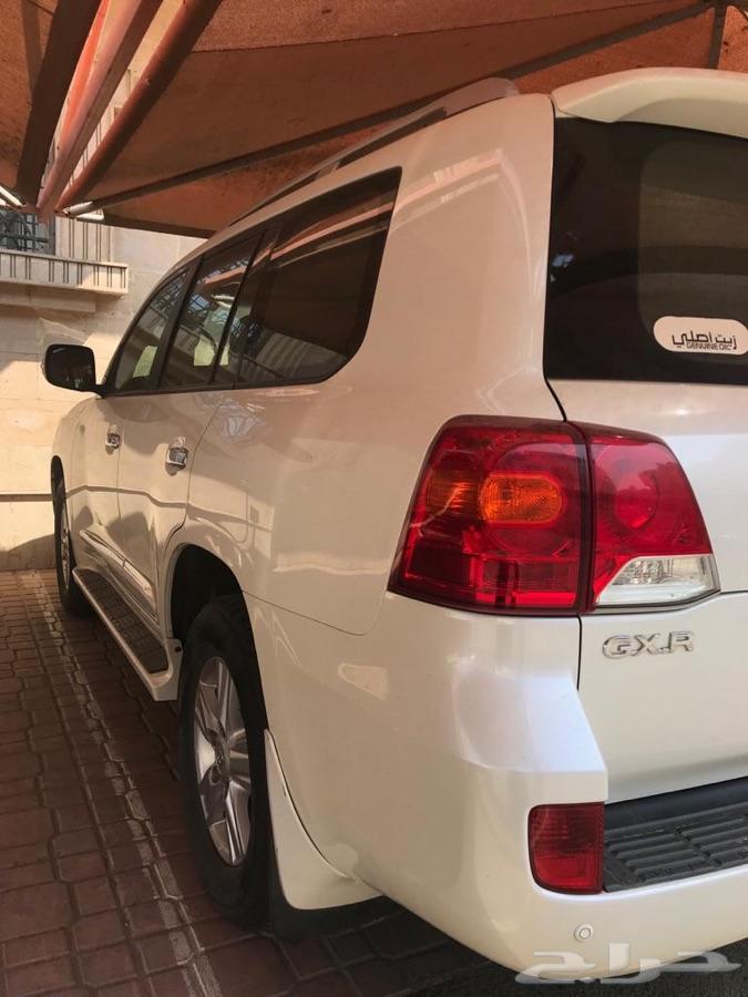 GXR2013V8