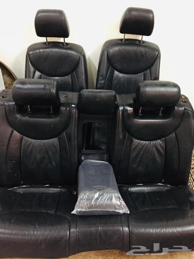 قطع غيار لكزس 430 Ls