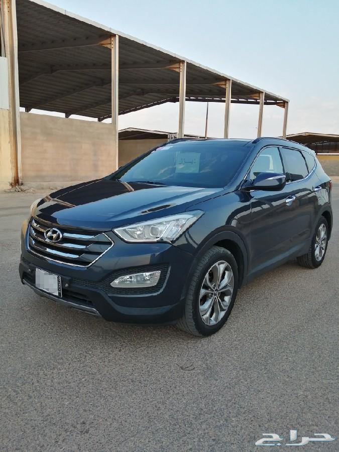 سنتافي ديزل 2014 فل كامل بدون دبل