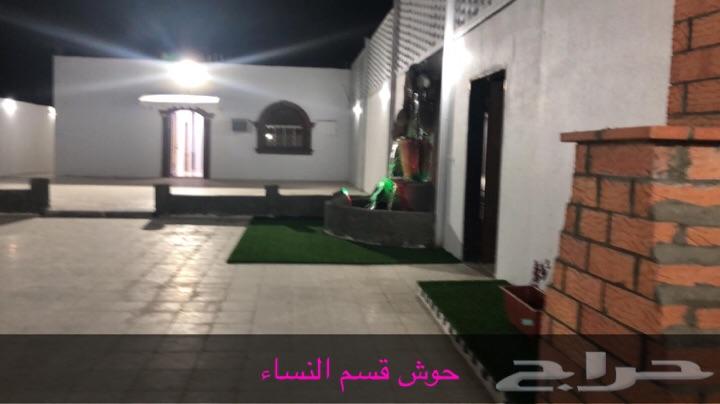 استراحة الأمير بمثملة للإيجار اليومي