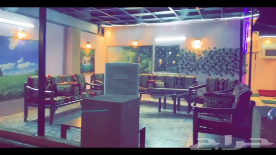 استراحة السلطان مكة