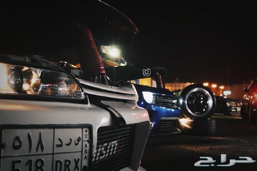 تصوير سيارات ومناسبات بسعر مغري