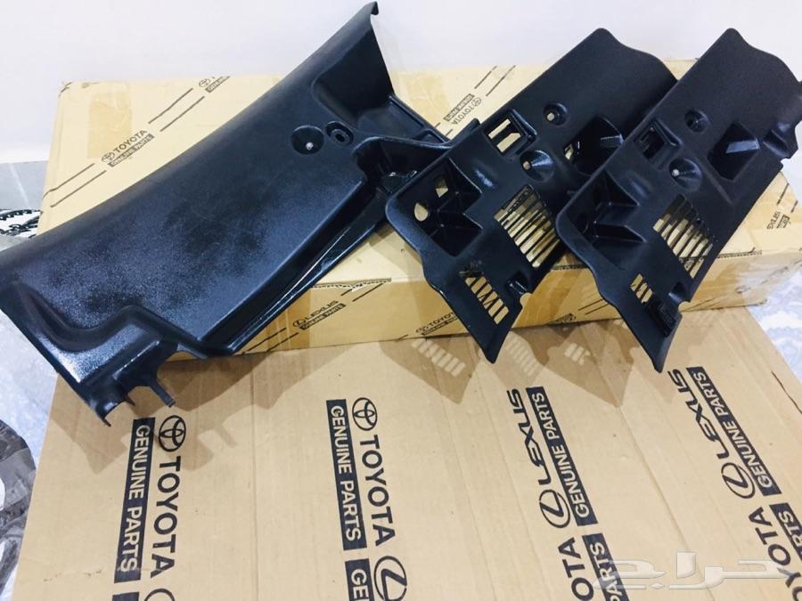 قطع غيار لكزس 430 Ls