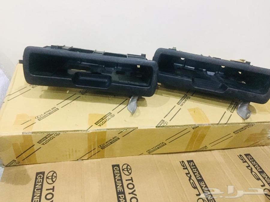 قطع غيار لكزس 430 Ls
