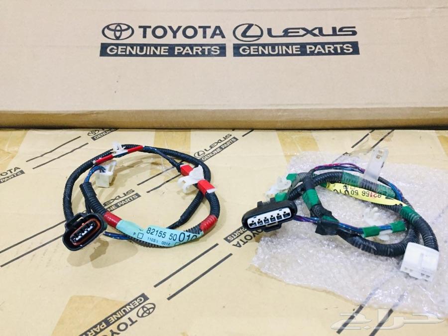 قطع غيار لكزس 430 Ls