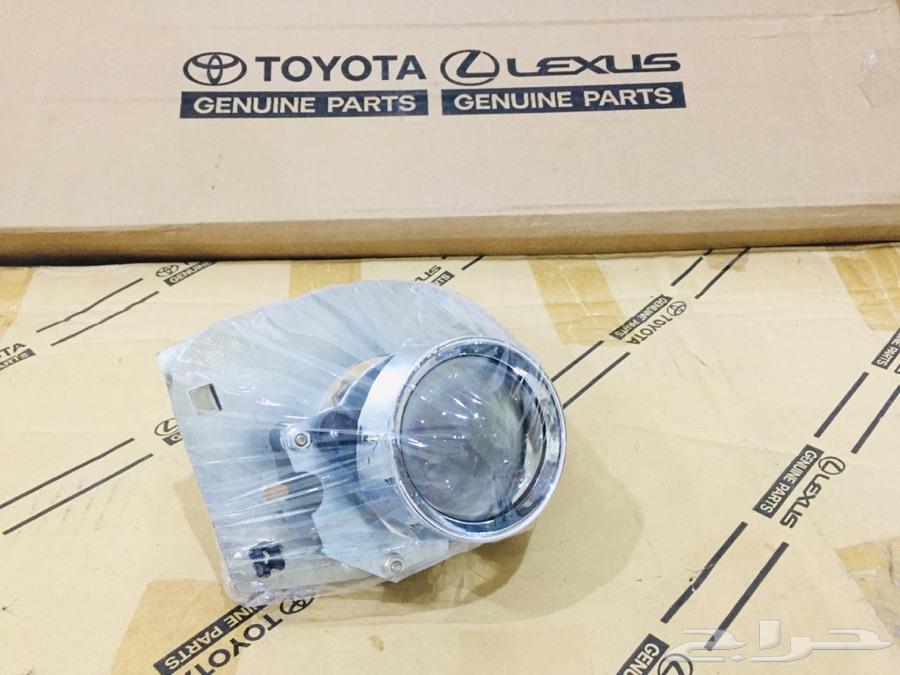 قطع غيار لكزس 430 Ls