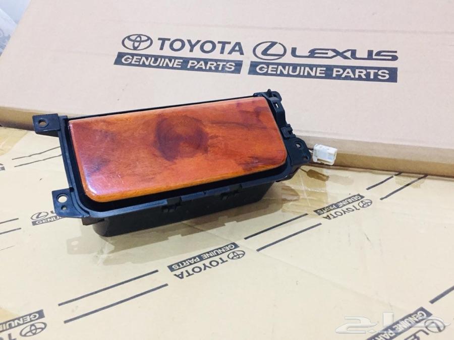 قطع غيار لكزس 430 Ls