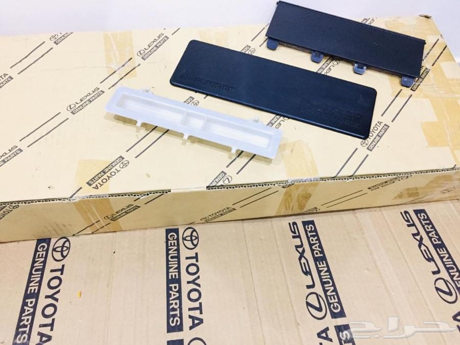 قطع غيار لكزس 430 Ls