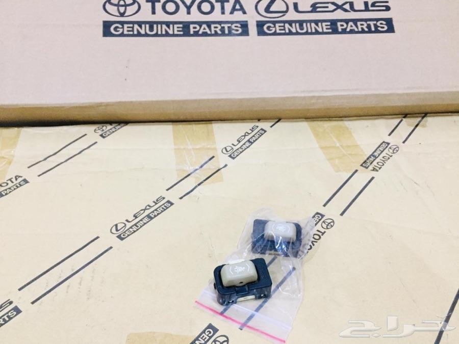 قطع غيار لكزس 430 Ls