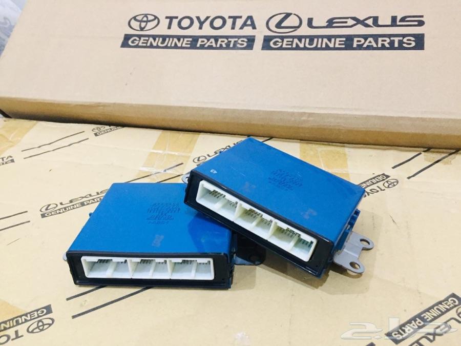 قطع غيار لكزس 430 Ls