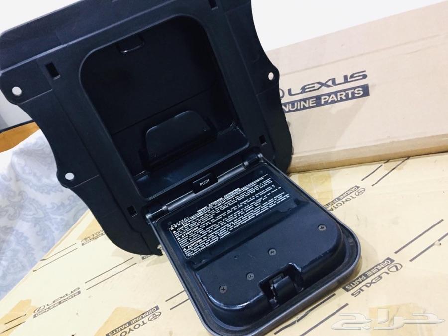 قطع غيار لكزس 430 Ls