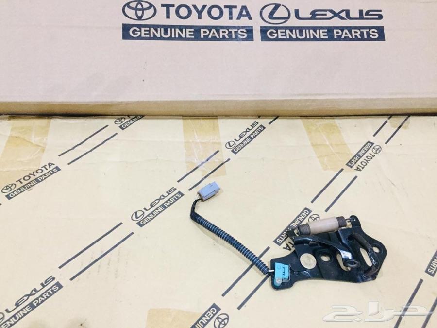 قطع غيار لكزس 430 Ls