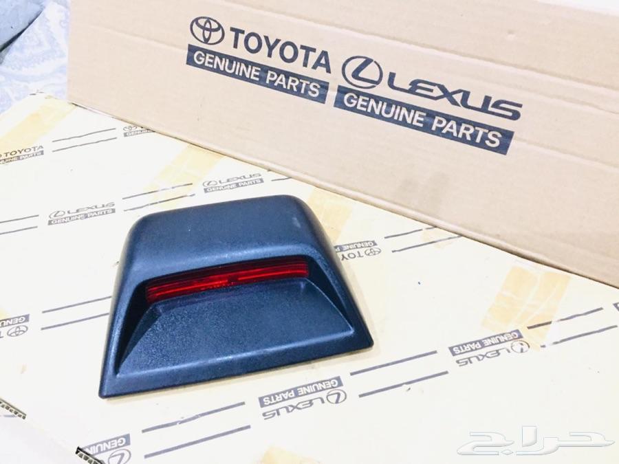 قطع غيار لكزس 430 Ls
