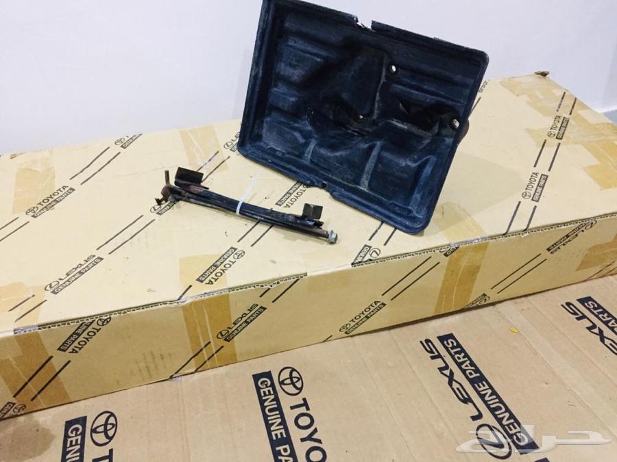 قطع غيار لكزس 430 Ls
