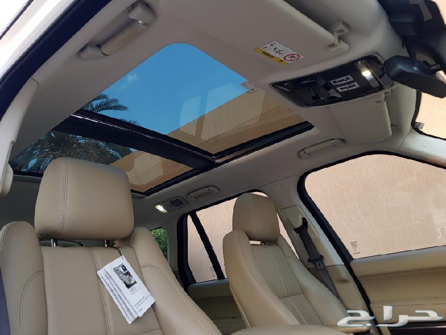 رنج فوج HSE 2015 (( تم البيع ))